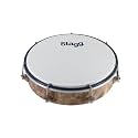 Stagg HAD-008W Tunable Hand Drum - 8"