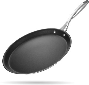 Stahl Artisan Schild Triply Stainless Steel
