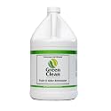Stain & Odor Eliminator For Strong Odor - Enzyme Cleaner and Urine Remover - Multi Purpose - Laundry Deodorizer and Carpet Spotter- Organic Waste Remover for All Surface (1 Gal)