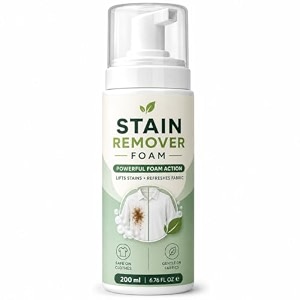stain remover for clothes instant  fabric stain remover spray  200ml