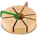 Stained Glass Jig Tool, Multi Angle Fixture for Soldering Crafts, Natural