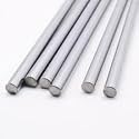 Stainless Steel 304 Round Rod, 4mm x 1000mm, Pack of 5