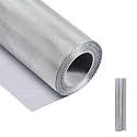 Stainless Steel 304 Woven Wire Mesh Sheet