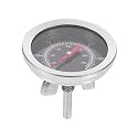 Stainless Steel Oven Thermometer for Baking 100-700°