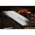 Stainless Steel Bench for Indoor &amp; Outdoor Garden/Patio/Living Room/Balcony/Lounge/Terrace