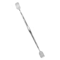 Stainless Steel Dual-end Blackhead Extractor for Facial Skincare Routine