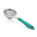 Stainless Steel Kitchen Strainer with Fine Mesh