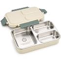 Stainless Steel Lunch Box for Kids 304