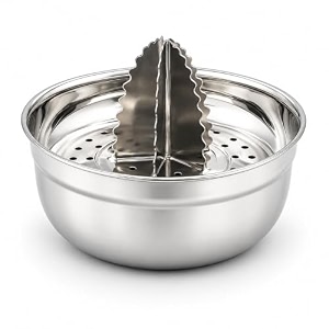 stainless steel manual citrus juicer hand cold
