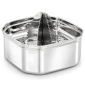 stainless steel manual citrus juicer hand cold