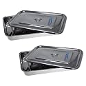 Stainless Steel Medical Instrument Tray with Lid 12x10 Inch Pack of 2 Autoclavable Surgical Instrument Storage Tray for Hospitals Clinics Laboratories Reusable Medical Grade Organizer