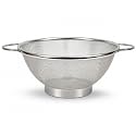 Stainless Steel Mesh Colander 16 cm with