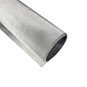 Stainless Steel Mesh Screen #80Mesh -Size:15.7"x47.2"(40x120cm) SS304 Wire Mesh Screen,Filter Screen Mesh,Wire Cloth,DIY Mesh,Fine Mesh