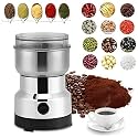 Stainless Steel Nima Multifunctional Grinder Smash Machine Coffee Beans Electric Grinder and Coffee Maker Household Electric Mixer Grinder