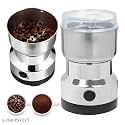 Stainless Steel Nima Multifunctional Grinder Smash Machine Coffee Beans Electric Grinder and Coffee Maker Household Electric Mixer Grinder