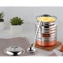 Stainless Steel OilGhee Jar Ghee Container Oil