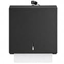 Stainless Steel Paper Towel Dispenser Wall Mount for Commercial Bathrooms