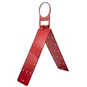 Stainless Steel Roof Anchor Bracket - Heavy-Duty Fall Protection for Roofing & Construction, OSHA/ANSI Compliant, Corrosion Resistant