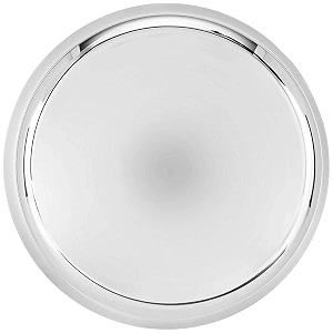 Stainless Steel Round Bottom Patila Bhagona Tapeli