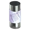 Stainless Steel Shim Stock, Unpolished (Mill) Finish, Full Hard Temper, 0.004" Thickness, 6" Width, 50" Length
