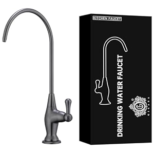 Stainless Steel Sink Drinking Water Faucet Sink