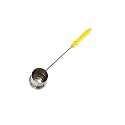 Stainless Steel Spoon, Canteen Server and Water Dispenser Ladle, Water Serving Spoon (250ml) (2)