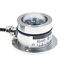Stainless Steel Ultraviolet Meter UV Detector Solar Index Detector Transmitter Weather Station Ultraviolet Sensor(0-200mW cm 4-20mA)