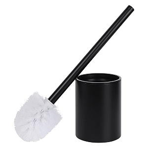 Stainless Steel Wall Mounted Toilet Bowl Brush