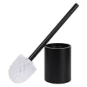 Stainless Steel Wall Mounted Toilet Bowl Brush