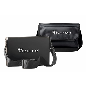 Stallion Travel Cajon With Bag Strap