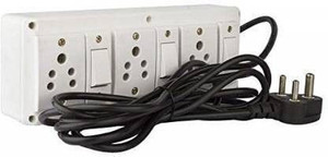 Stallionpro Heavy Duty Pvc Extension Board 3