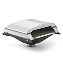 Stanbroil Pellet Grill Pizza Oven Attachment for Traeger, Pit Boss & More