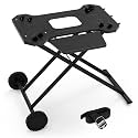 Stanbroil Portable Grill Cart for Weber Q1200/Q1000/Q1400/Q2200/Q2000/Q2400