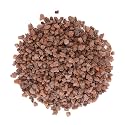 Stanbroil Red Lava Rock Granules, Decorative Rock 10 Pounds (0.1"-0.2")