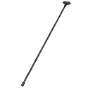 Stanbroil Universal 24-Inch Gas Valve Key, Antique Copper
