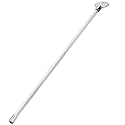 Stanbroil Universal 24-Inch Gas Valve Key, Polished Chrome