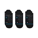 Stance Icon Athletic Performance Tab Socks 3-Pack