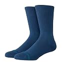 Stance Icon Quarter Socks 3-Pack for Men and Women