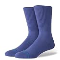 Stance Icon Quarter Socks 3-Pack for Men and Women