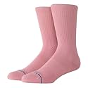 Stance Icon Quarter Socks 3-Pack for Men and Women