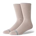 Stance Icon Quarter Socks 3-Pack for Men and Women