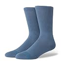 Stance Icon Quarter Socks 3-Pack for Men and Women