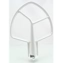 Stand Mixer 5 QT Coated Flat Beater, PS983355, K5AB, W10807813, 9707670Opens in a window or tab
