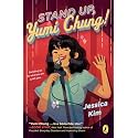 Stand Up, Yumi Chung!