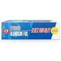 Standard Aluminum Foil 12" x 1000 Sq Ft