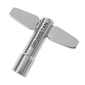 standard drum tuning key pack of 1 drum part accessories