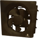 STANDARD FSVRFDXBLK08 | Kitchen Use | Bathroom Use 200 mm Exhaust Fan (BLACK)