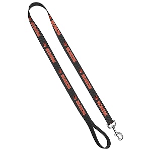 standard leash 134 x 439 oregon state - beaver on carbon fiber