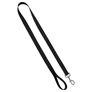 standard leash 134 x 439 black