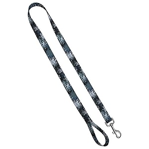 standard leash 134 x 439 digi camo blue
